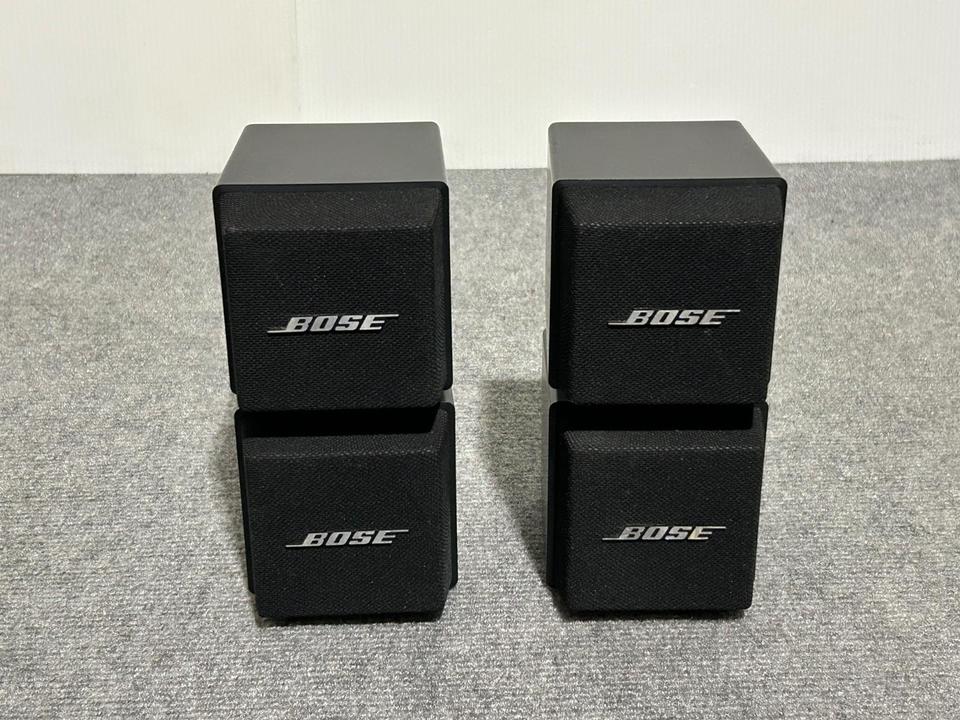 501Z BOSE - 中古オーディオ 高価買取・販売 ハイファイ堂