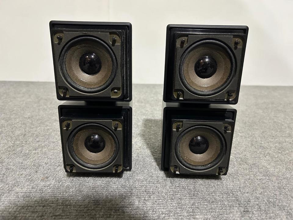 501Z BOSE - 中古オーディオ 高価買取・販売 ハイファイ堂