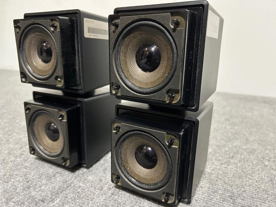 501Z BOSE - 中古オーディオ 高価買取・販売 ハイファイ堂