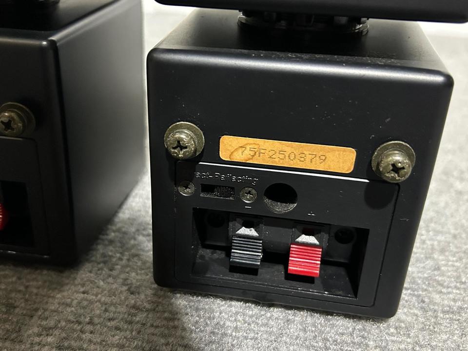 501Z BOSE - 中古オーディオ 高価買取・販売 ハイファイ堂