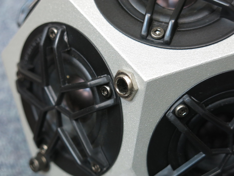 SA-355i+SA-E355 SOLID ACOUSTICS - 中古オーディオ 高価買取・販売