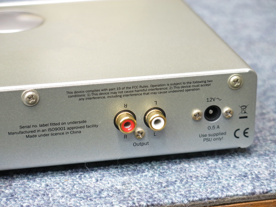 AZUR 551P Cambridge Audio - 中古オーディオ 高価買取・販売