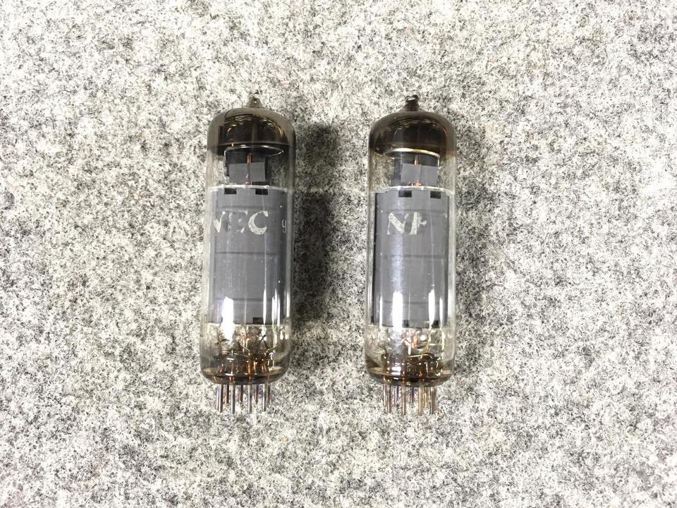 6RA8 NEC - 中古オーディオ 高価買取・販売 ハイファイ堂