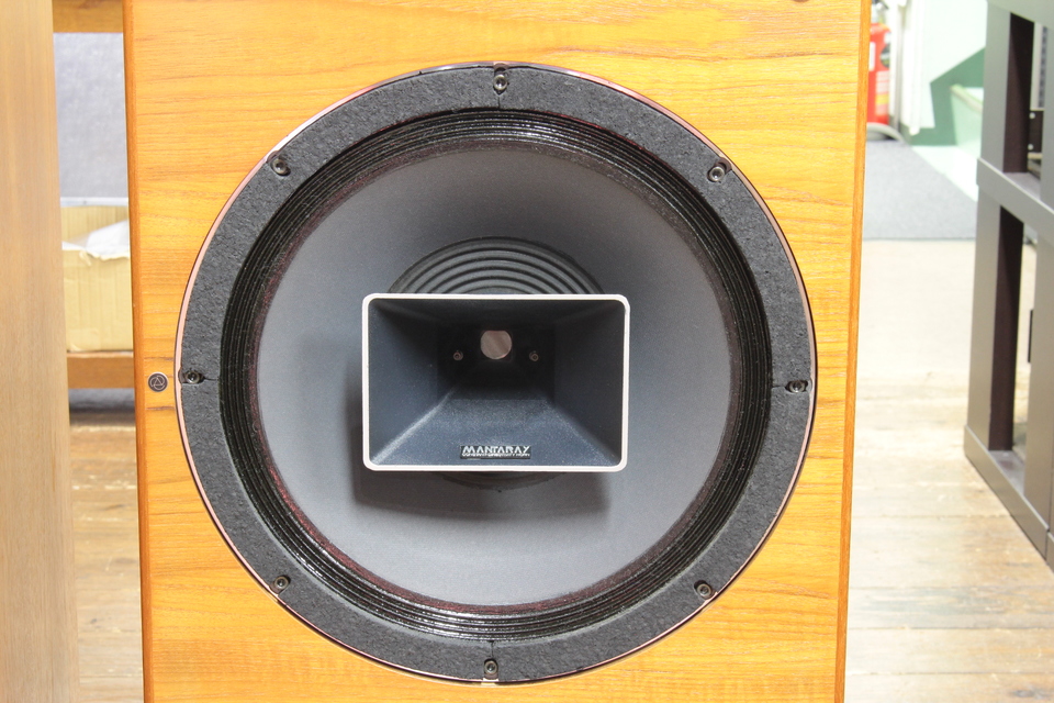 MILESTONE 604 ALTEC - 中古オーディオ 高価買取・販売 ハイファイ堂