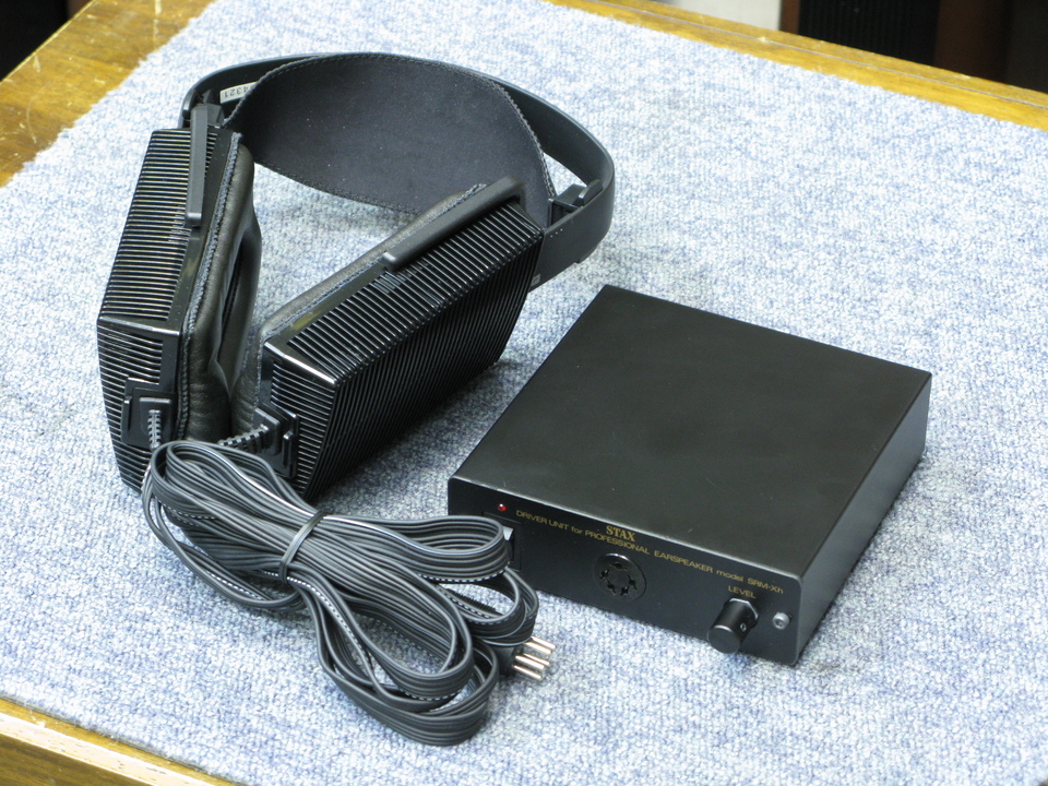 Lambda Nova Basic System STAX - HiFi-Do McIntosh/JBL/audio