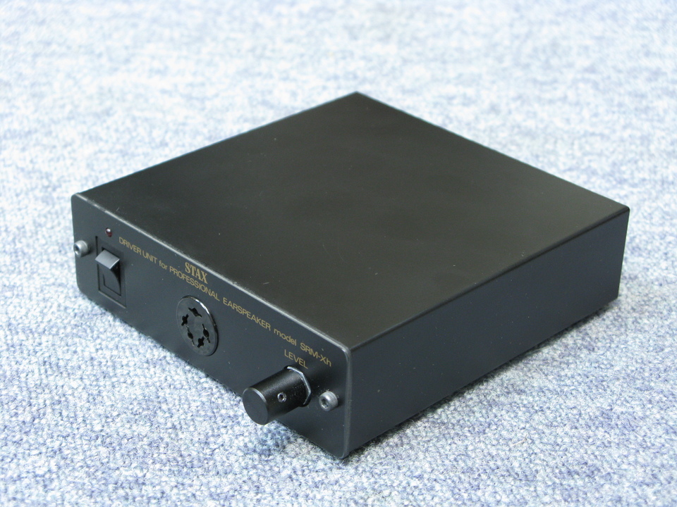 STAX スタックス ヘッドホン Lambda Nova Basic Syste 【公式通販】