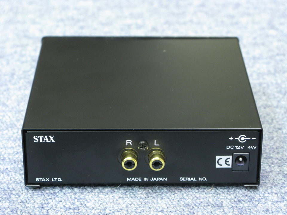STAX スタックス ヘッドホン Lambda Nova Basic Syste 【公式通販】