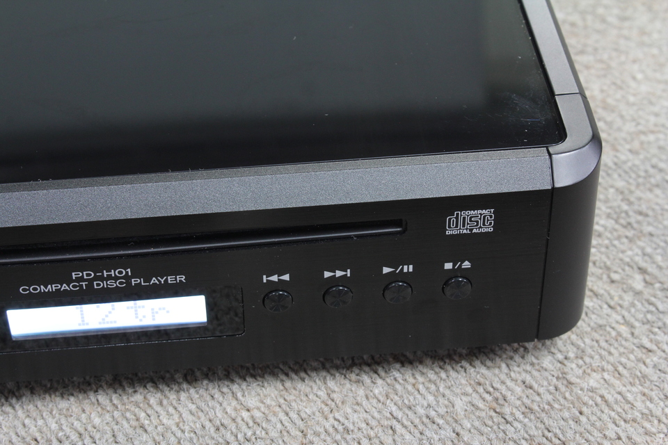 PD-H01 TEAC - 中古オーディオ 高価買取・販売 ハイファイ堂