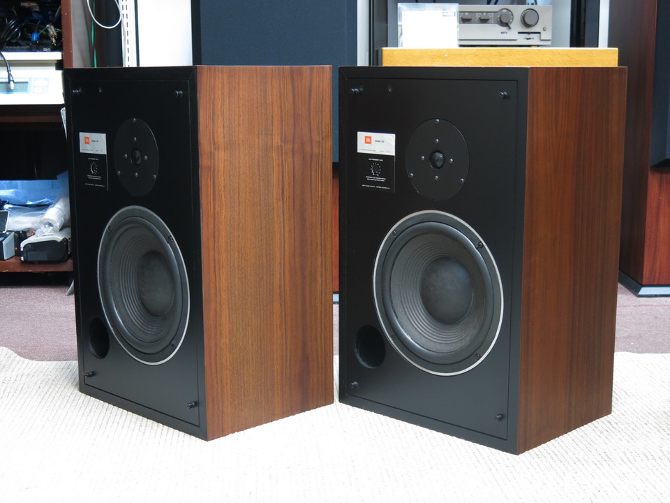 L40 JBL - 中古オーディオ 高価買取・販売 ハイファイ堂