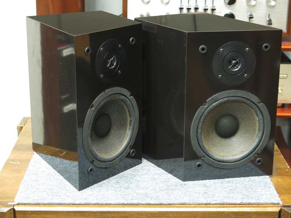 希少 NHT スピーカーペア Model 1.5 ハイグロスブラック 希少 NHT スピーカーペア Model 1.5 ハイグロスブラック Model 1 NHT