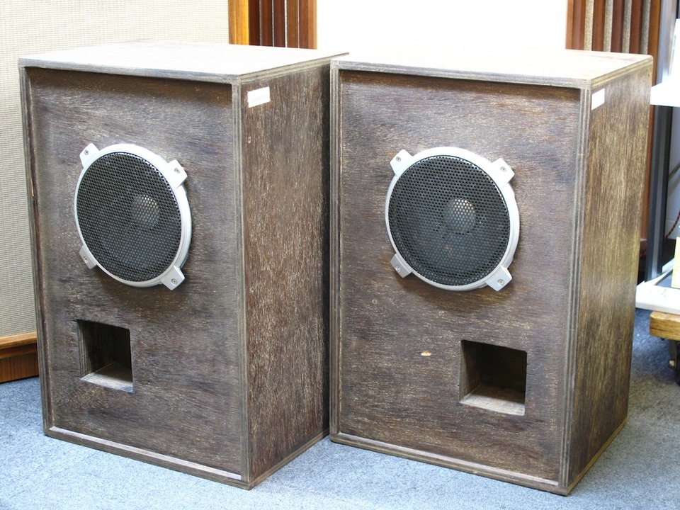 2115+エンクロージャー JBL - 中古オーディオ 高価買取・販売 ハイファイ堂