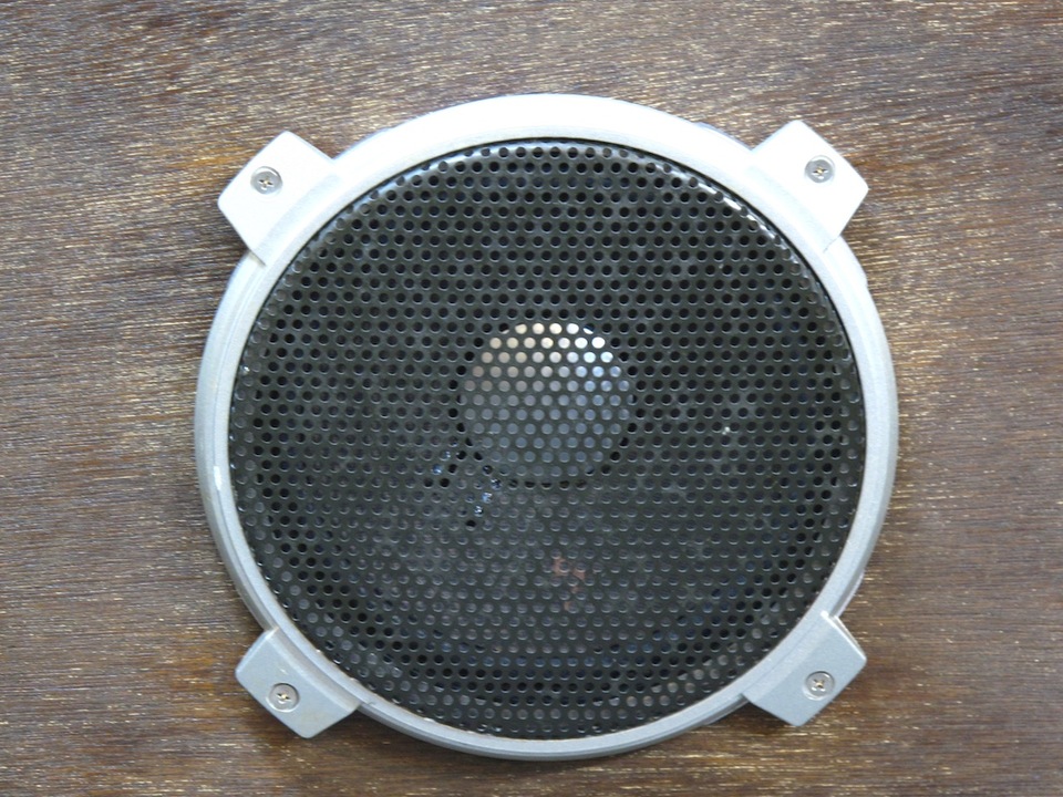 2115+エンクロージャー JBL - 中古オーディオ 高価買取・販売 ハイファイ堂