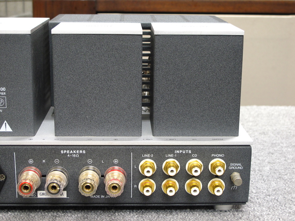 LUXMAN S-N100 大型マグネット搭載 日本製スピーカーシステム 中古品 LUXMAN S-N100 大型マグネット搭載 日本製スピーカーシステム