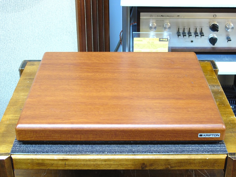 KRIPTON オーディオボード クリプトン ④-2 49×45角