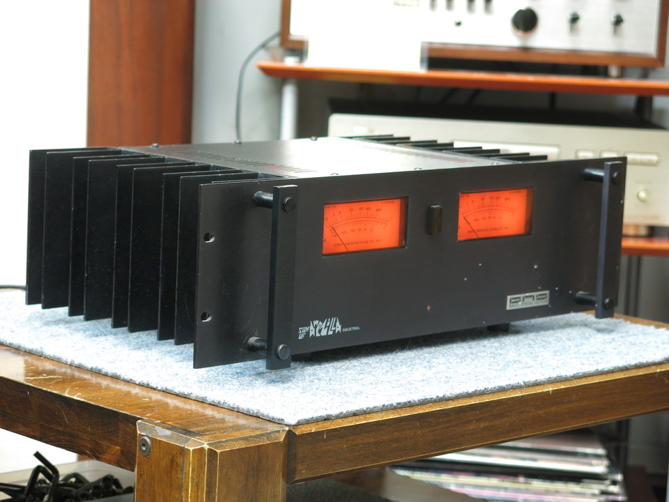 SON OF AMPZILLA GAS - 中古オーディオ 高価買取・販売 ハイファイ堂