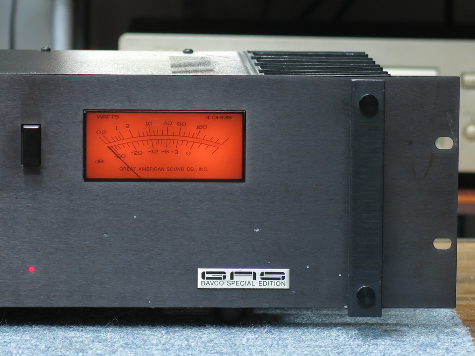 ◇大感謝祭!! GAS SON OF AMPZILLA アンプ m0a9227 ◇大感謝祭!! GAS