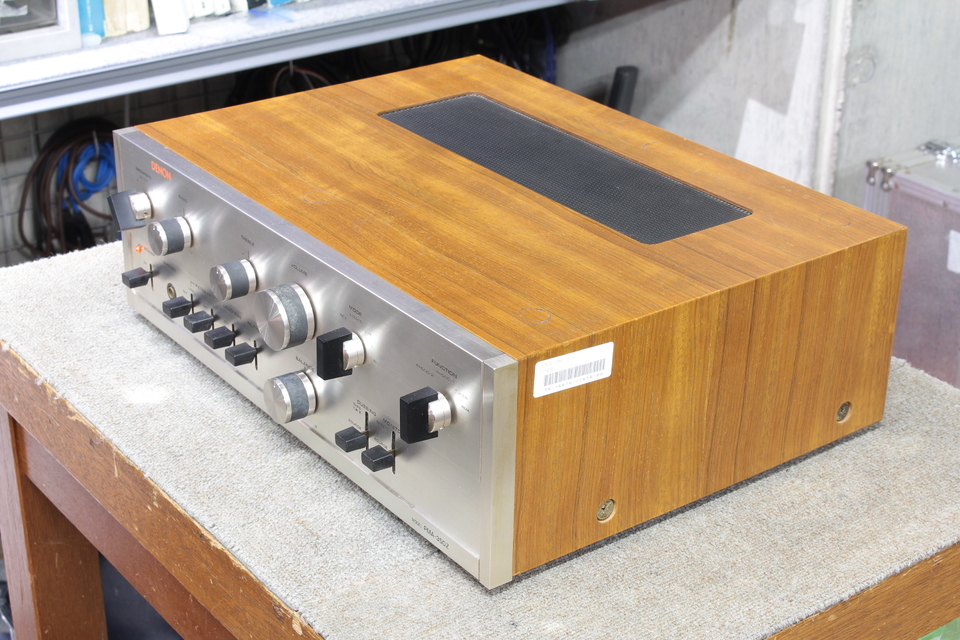 PMA-350Z DENON - 中古オーディオ 高価買取・販売 ハイファイ堂