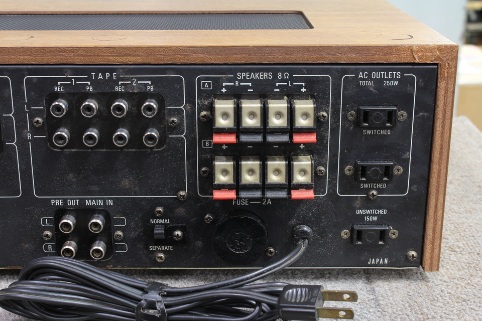 DENON PMA-350Z プリメインアンプ DENON PMA-350Z プリメインアンプ