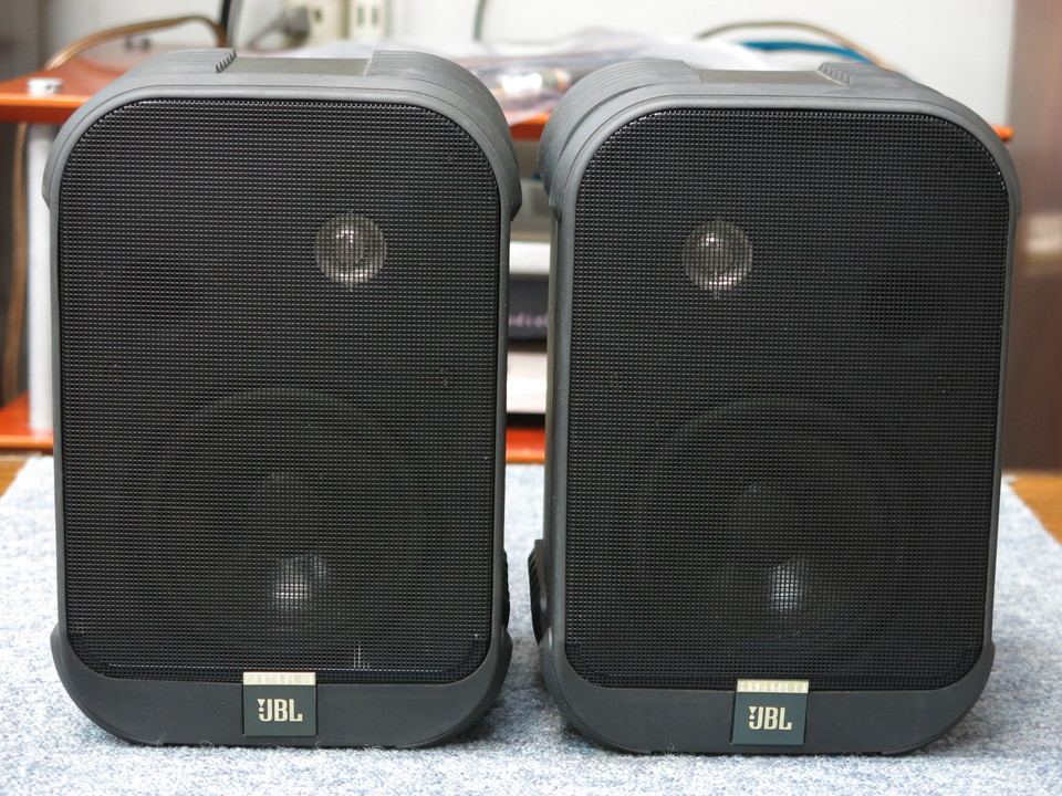CONTROL LA JBL - 中古オーディオ 高価買取・販売 ハイファイ堂