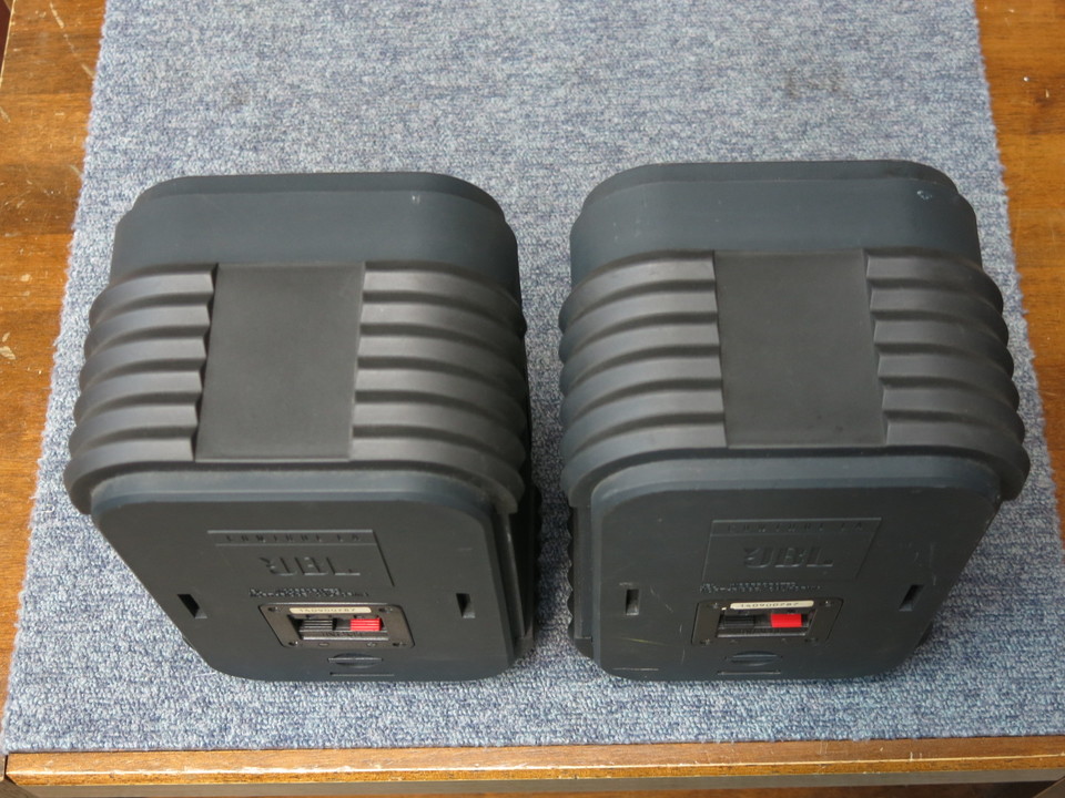 CONTROL LA JBL - 中古オーディオ 高価買取・販売 ハイファイ堂