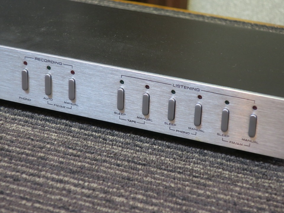 その他 Technics Sh-4080 SH-4080 Technics - 中古オーディオ 高価買取・販売 ハイファイ堂