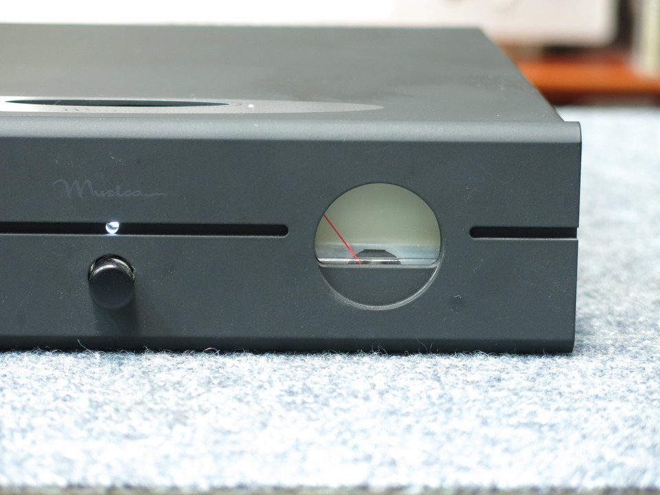 pow60v2 musica - 中古オーディオ 高価買取・販売 ハイファイ堂