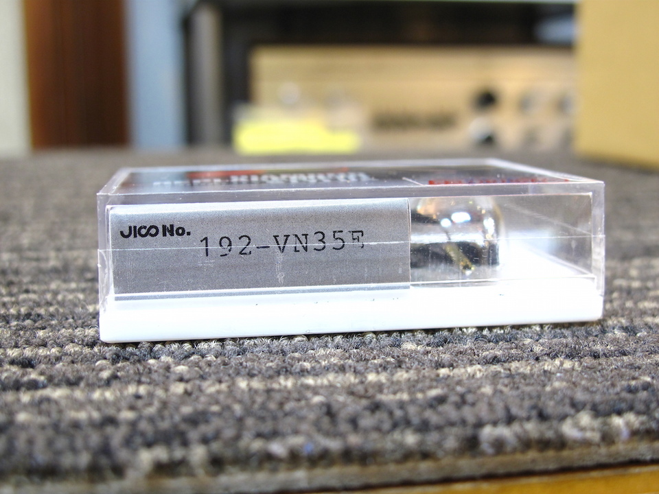 192-VN35E JICO - 中古オーディオ 高価買取・販売 ハイファイ堂 