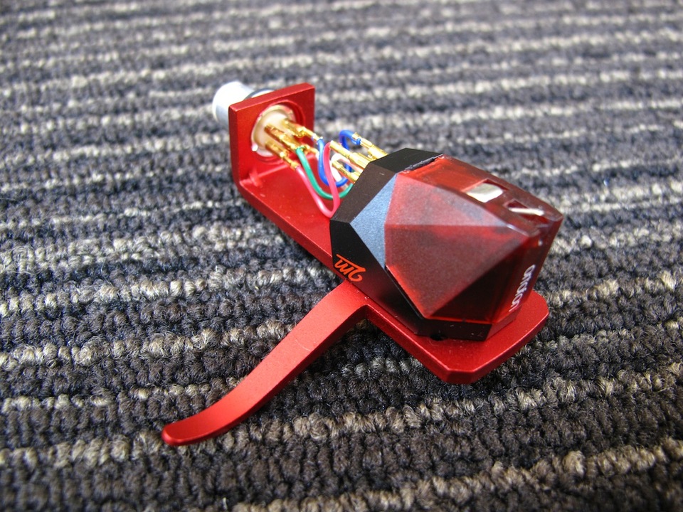 2M RED/SH4R ortofon - 中古オーディオ 高価買取・販売 ハイファイ堂