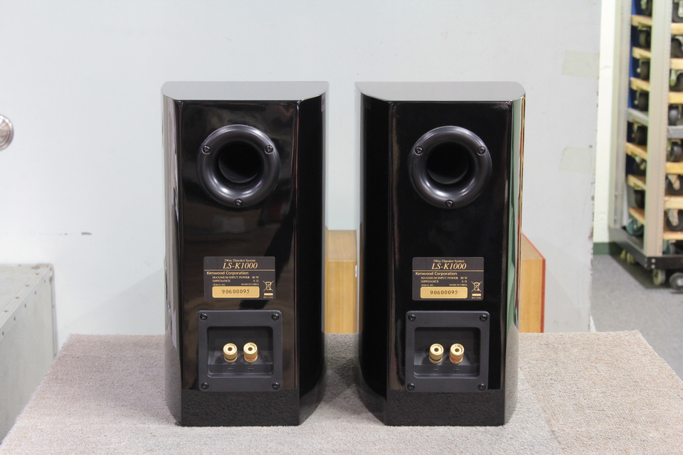 LS-K1000 KENWOOD - HiFi-Do McIntosh/JBL/audio-technica/Jeff