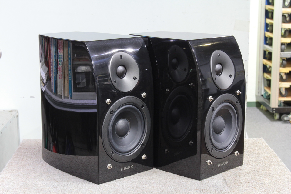 LS-K1000 KENWOOD - HiFi-Do McIntosh/JBL/audio-technica/Jeff