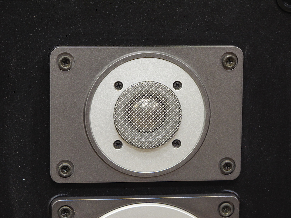 レトロスピーカー HITACHI HS-M70