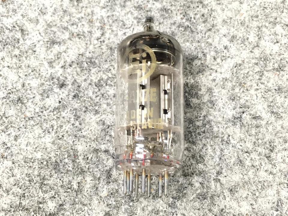 12AX7E Ei Elites - 中古オーディオ 高価買取・販売 ハイファイ堂