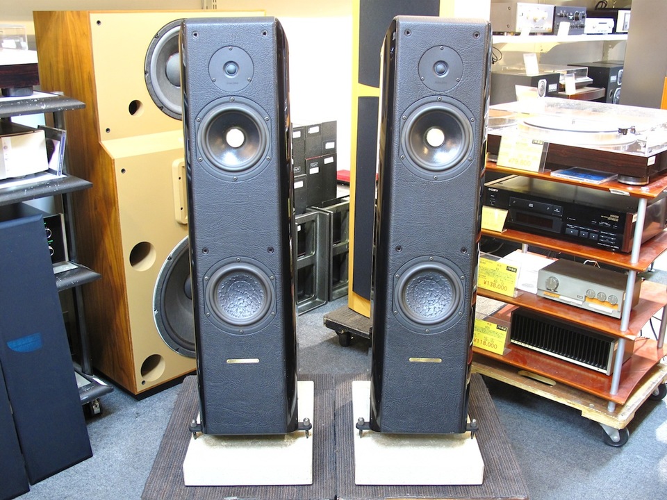 Concerto Grand Piano Sonus Faber - 中古オーディオ 高価買取・販売