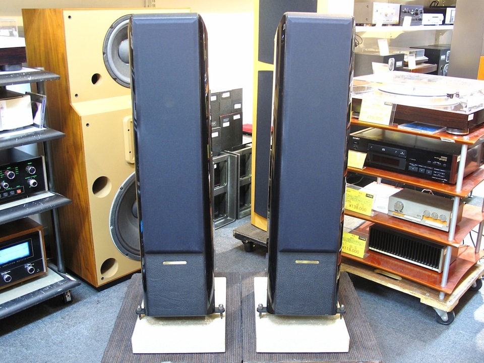 Concerto Grand Piano Sonus Faber - 中古オーディオ 高価買取・販売