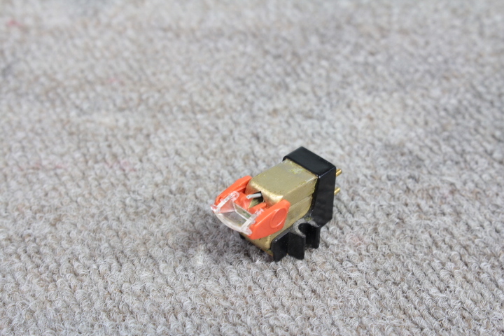 MICRO V-3200/e マイクロ 純正 VF-3200 未使用品 VF-3200 MICRO - 中古オーディオ 高価買取・販売 ハイファイ堂