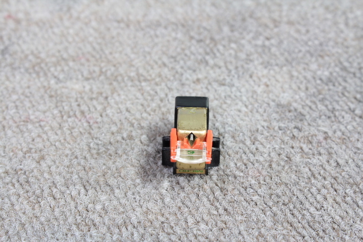 VF-3200 MICRO - 中古オーディオ 高価買取・販売 ハイファイ堂