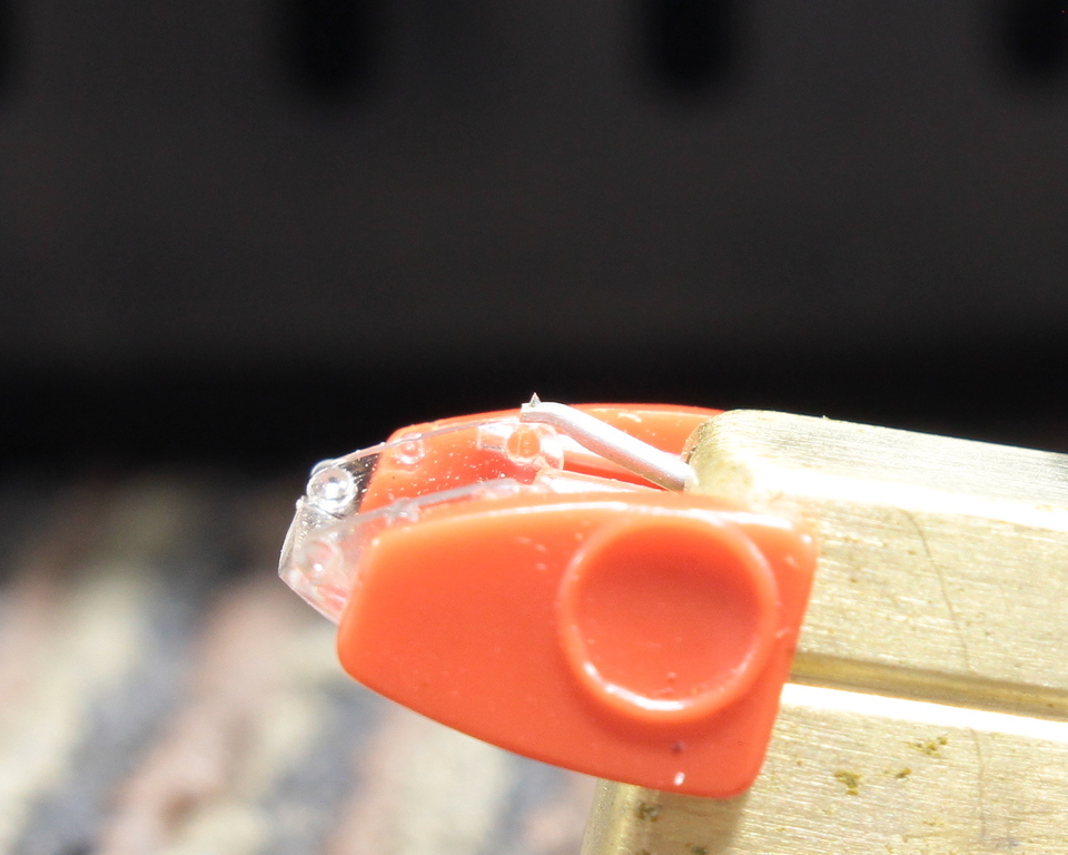 MICRO V-3200/e マイクロ 純正 VF-3200 未使用品 Yahoo!オークション