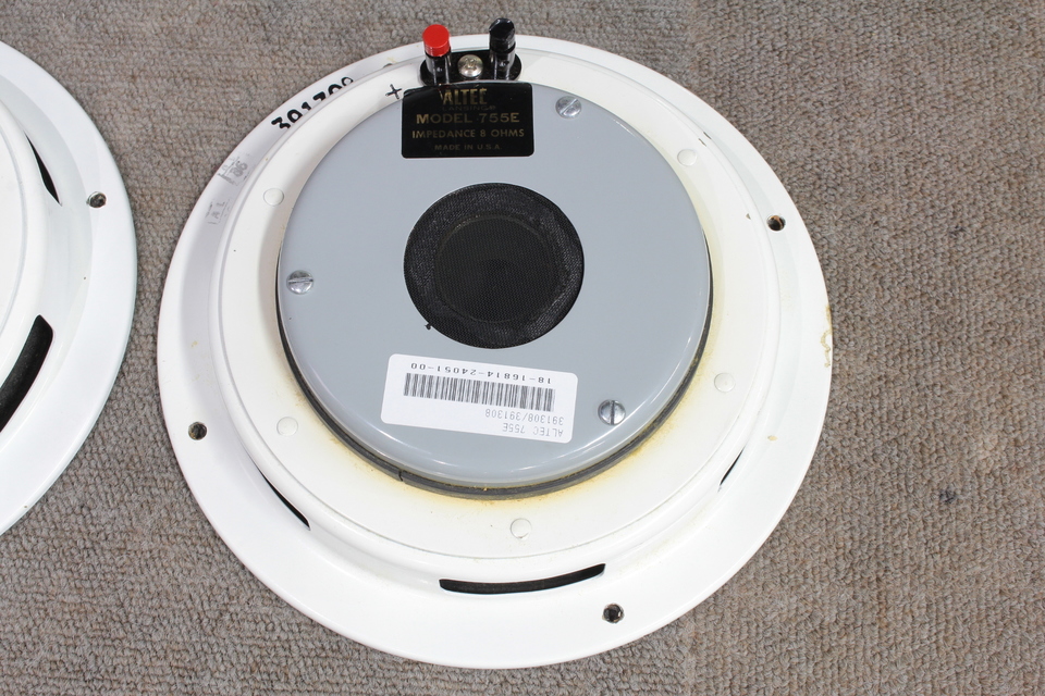 755E ALTEC - 中古オーディオ 高価買取・販売 ハイファイ堂