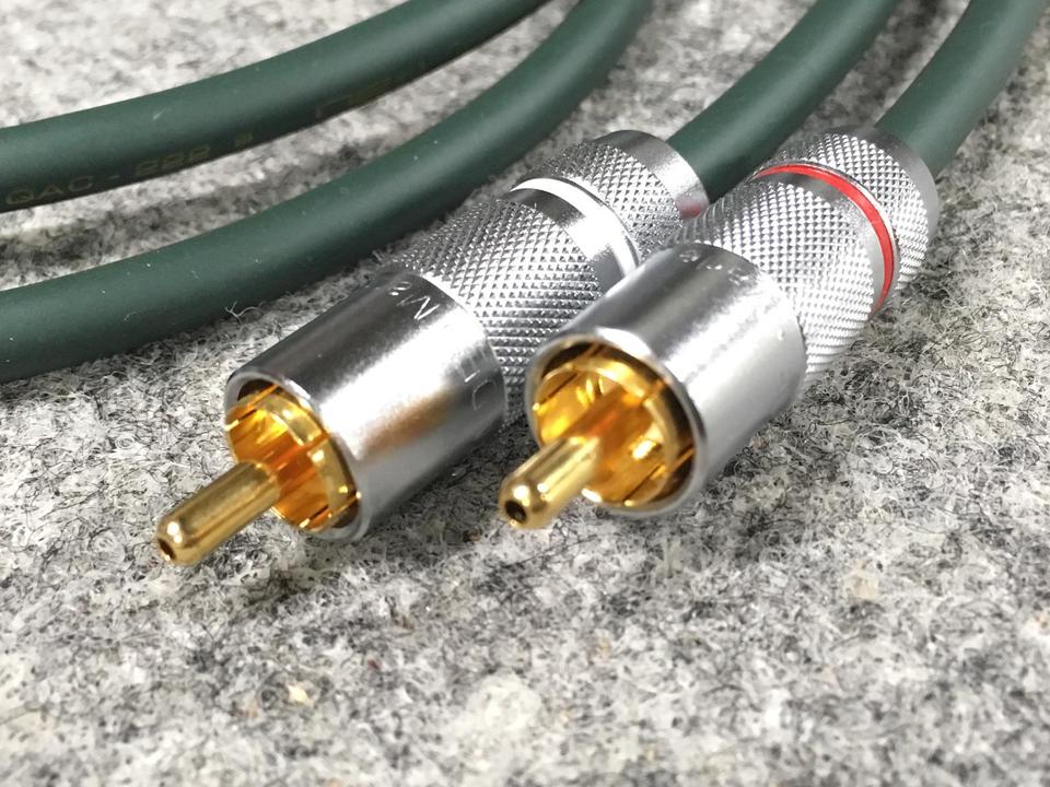 QAC-222/1.0m OYAIDE - 中古オーディオ 高価買取・販売 ハイファイ堂