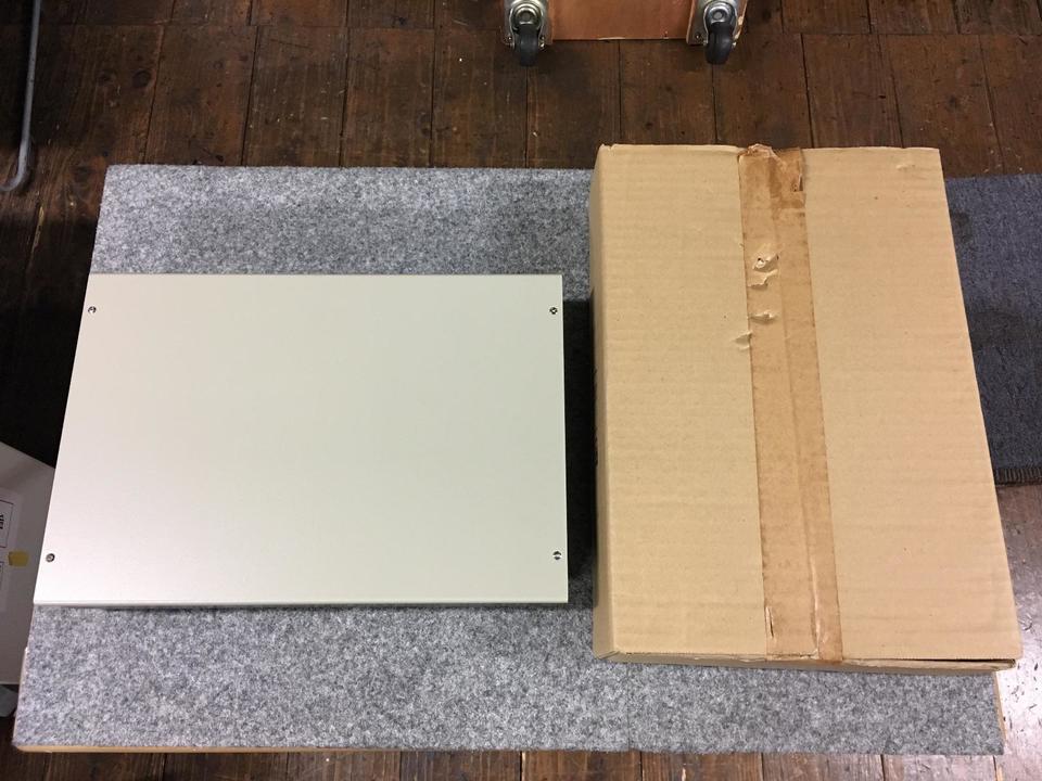 SL-10 鈴蘭堂 - 中古オーディオ 高価買取・販売 ハイファイ堂