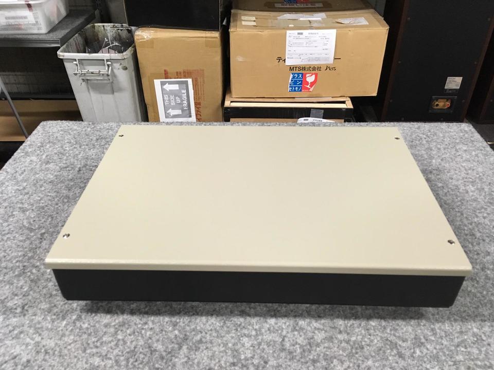 鈴蘭堂 SL-20 HG 真空管アンプ用 シャーシ 2個セット d.jpg