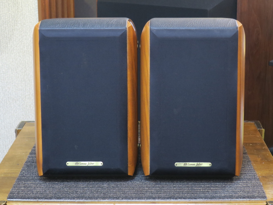 Concertino SONUS FABER - 中古オーディオ 高価買取・販売 ハイファイ堂
