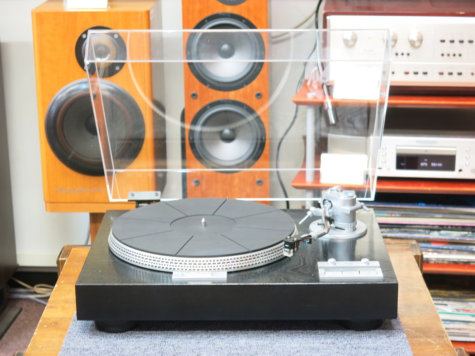 レコードプレイヤー昭和の名機 YAMAHA YP-D7 ￥58,000(78年) Amazon.co