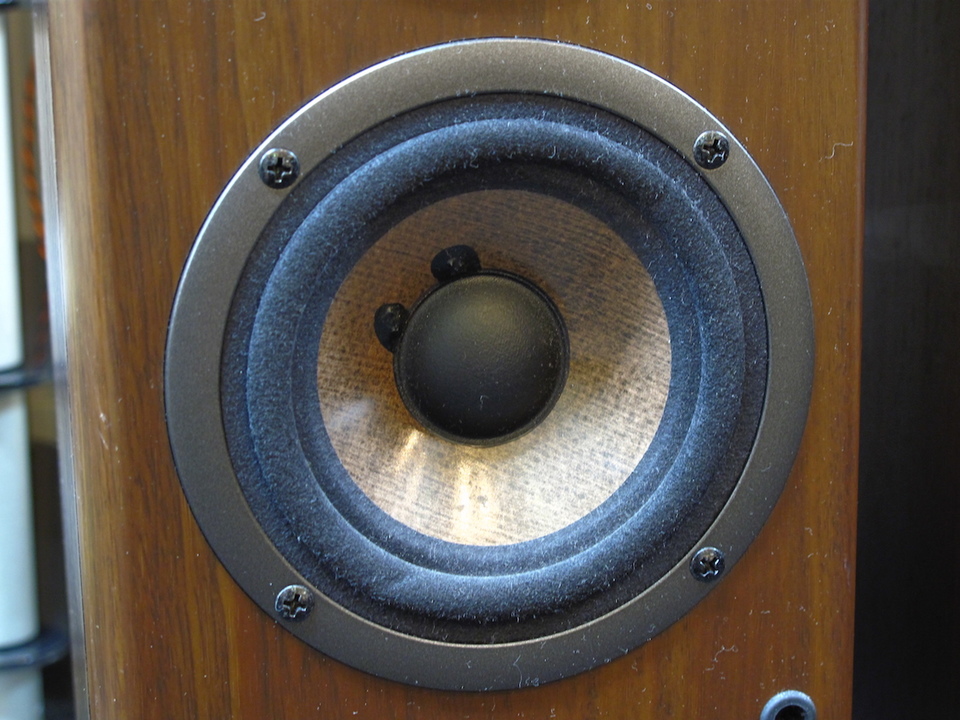 D-305F ONKYO - 中古オーディオ 高価買取・販売 ハイファイ堂