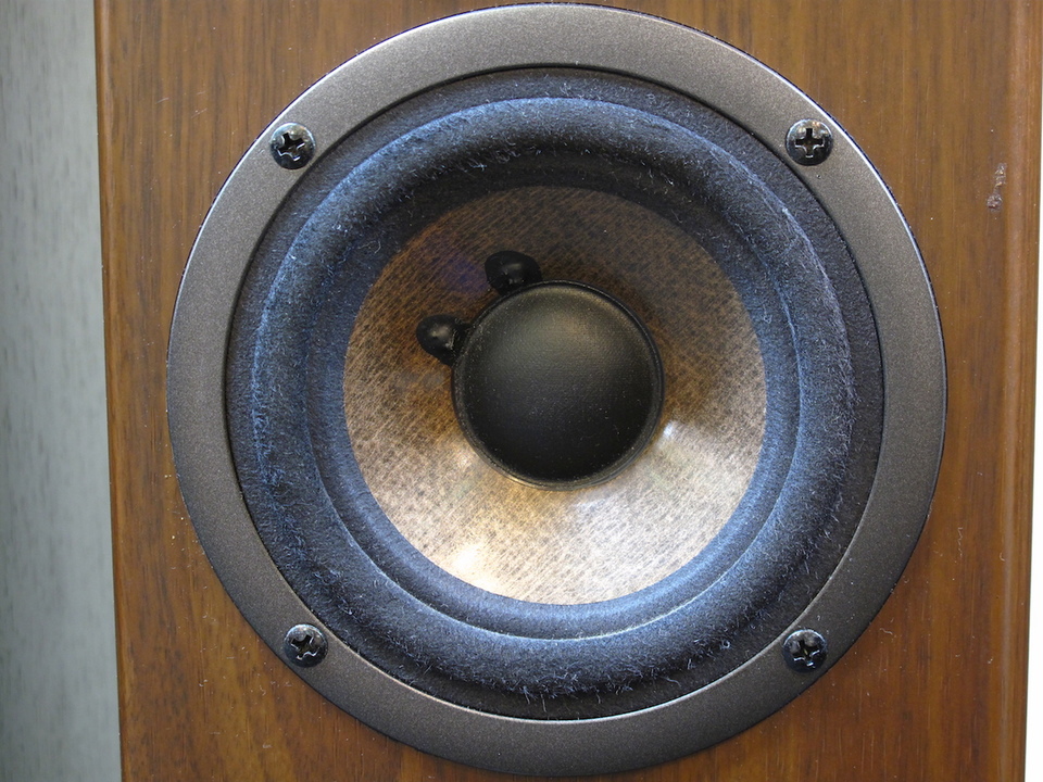 トールボーイスピーカー ONKYO D-305F トールボーイスピーカー ONKYO D