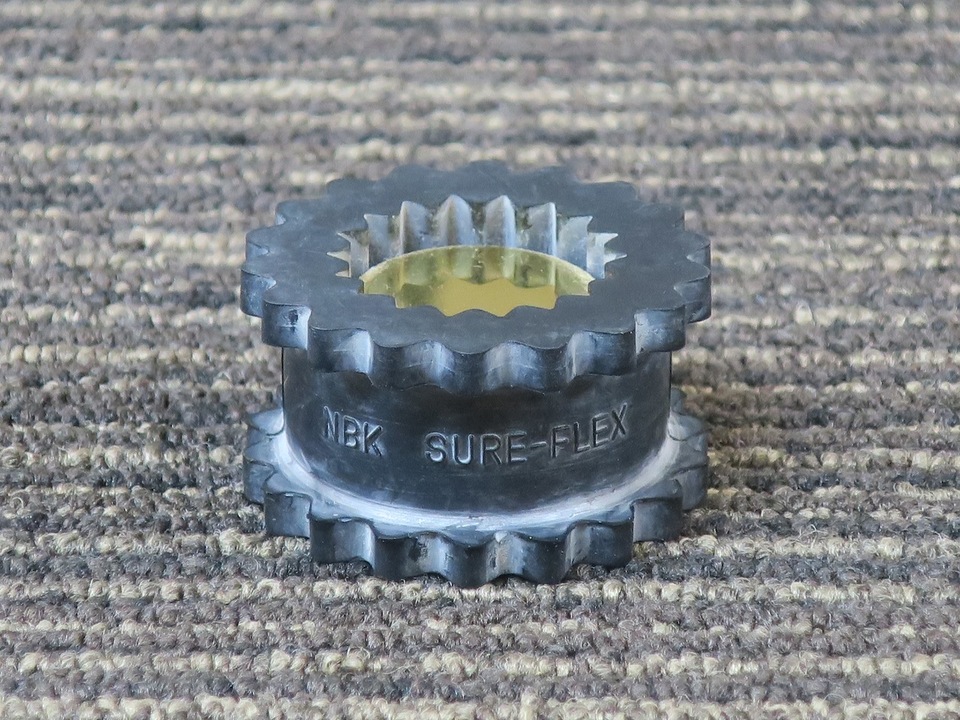 東海工機/SURE FLEX SF4J インシュレーター
