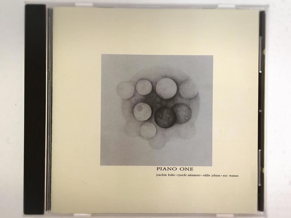 PIANO ONE V.A. - 中古オーディオ 高価買取・販売 ハイファイ堂