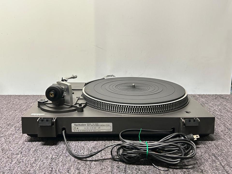 SL-5300 Technics - 中古オーディオ 高価買取・販売 ハイファイ堂