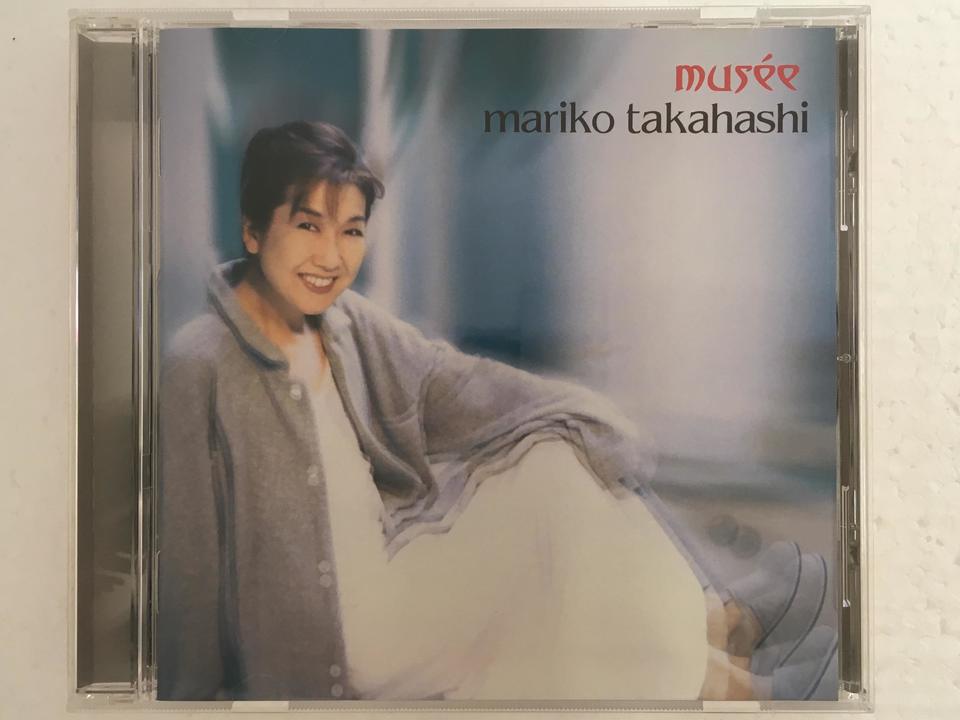 MUSEE/高橋真梨子 高橋真梨子 - 中古オーディオ 高価買取・販売