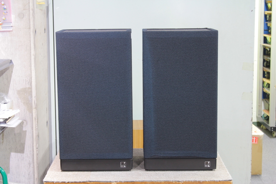 Model 303 KEF - 中古オーディオ 高価買取・販売 ハイファイ堂